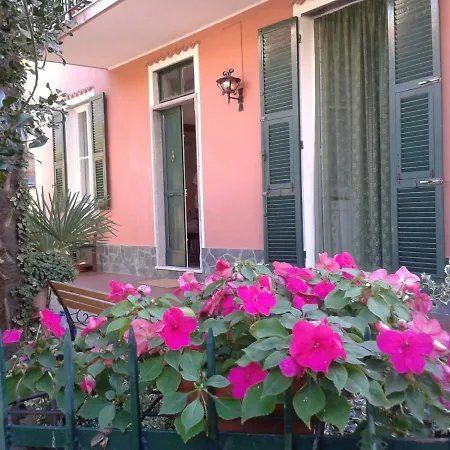 B&B La Casa Al Mare-2
