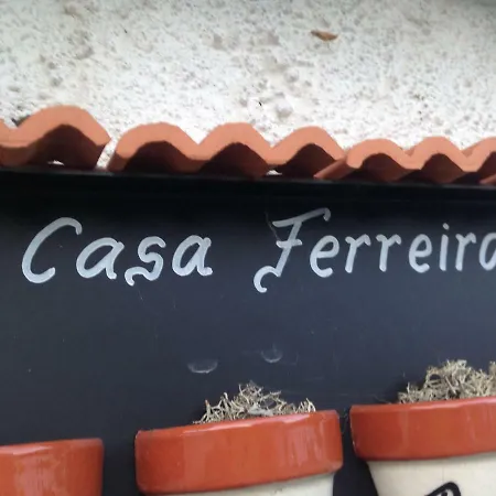 Casa Ferreira-2