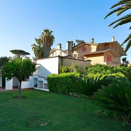 L'ippocampo Guest House-2