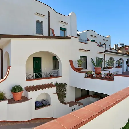 L'ippocampo Guest House-3