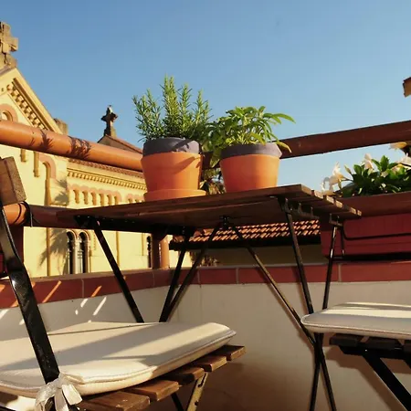 San Giorgio Boutique Rooms-2