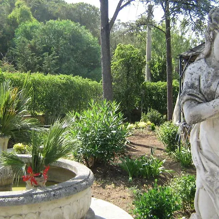 B&B Villa Rosa-3