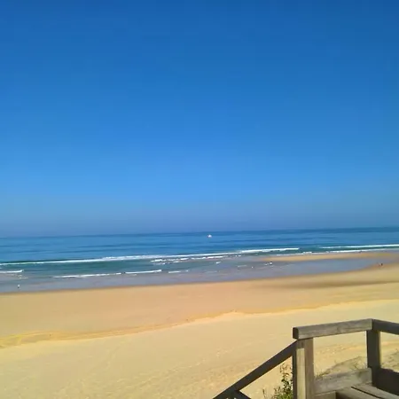 B&B Mob Mimizan On The Beach-2
