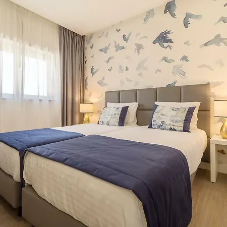 Micasa Inn Fátima-2