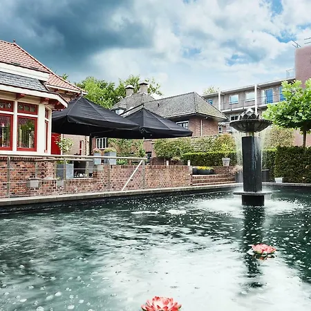 Guesthouse Villa Emmen-2