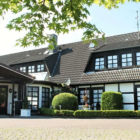 Hotel-Restaurant Nordlicht-2