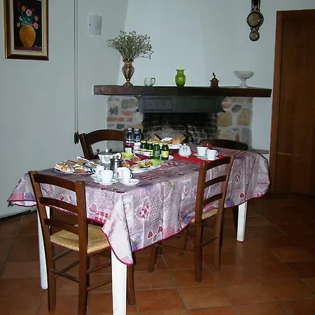 B&B Da Maria-2