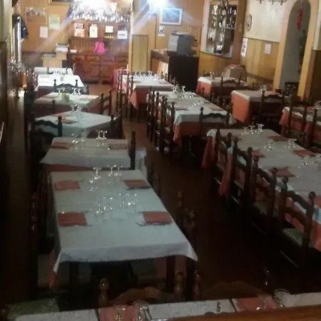 Albergo Il Cacciatore-3