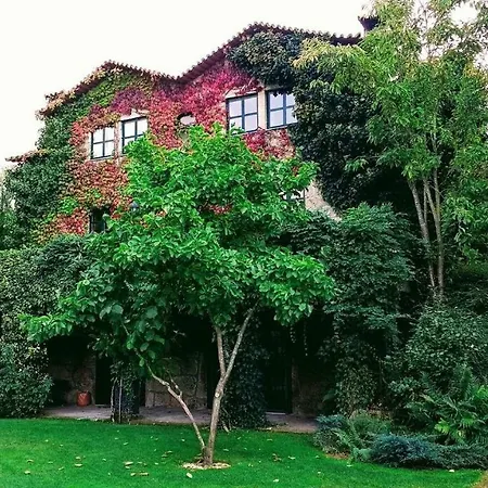 Casa Do Prado Guesthouse-2
