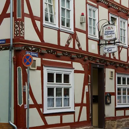Pension Frankfurter Hof-3