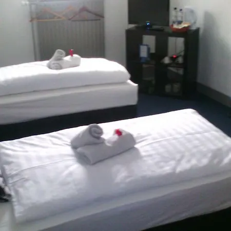 Schuttershof Heerlen - Adults Only-2