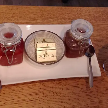 Bon Bed & Breakfast-2