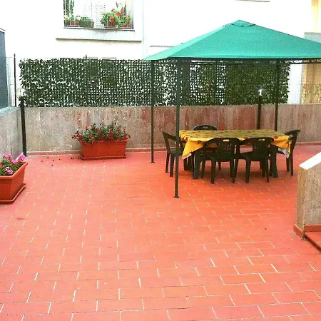 Hotel San Giuseppe Dimora Storica-2