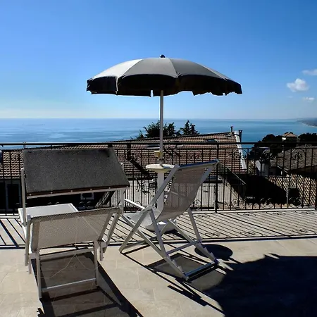 L'Orizzonte Relais Sirolo-2