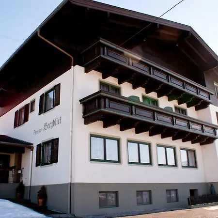 Pension Bergblick-3