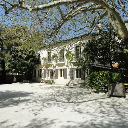 Hotel de l'île-2
