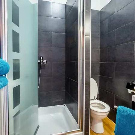 Hotel Cathedrale Liege-3