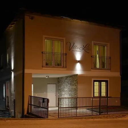 Villa Lidia Teramo-3