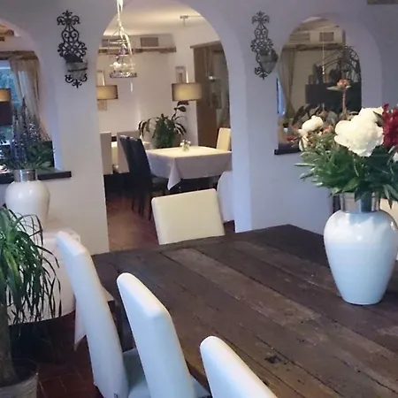 Hotel Restaurant Kniebishöhe-2