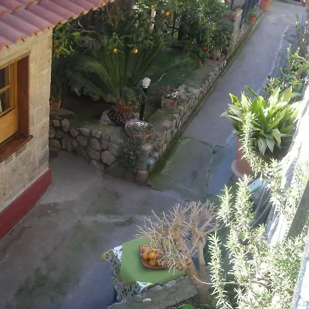 B&B L'Arcobaleno-3