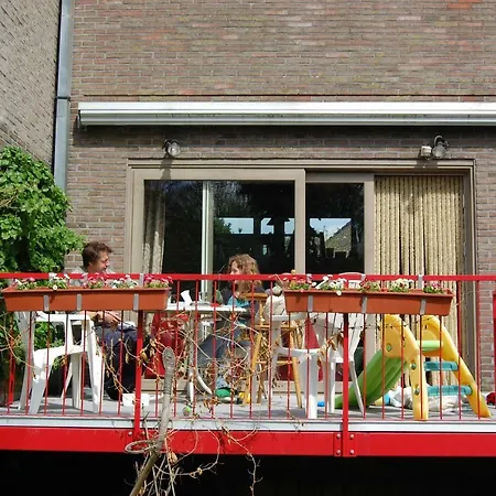 B&B Bij Moemee-2