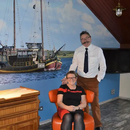 B&B Bij Moemee-3