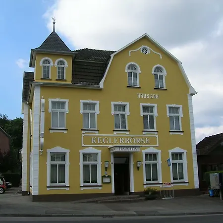 Keglerbörse Haus Ida-2