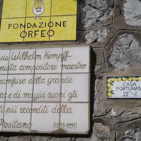 Casa Fortunata-2