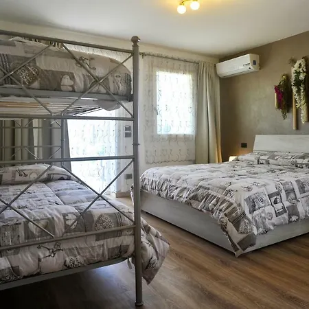 La Casa Dei Nonni Sul Garda-2