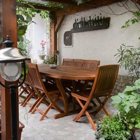 Bed And Breakfast Alberini-2