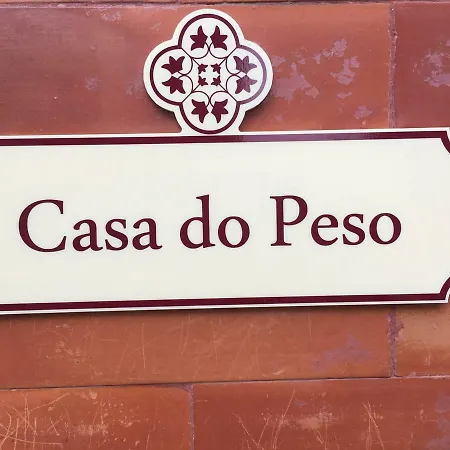 Casa Do Peso 2-3