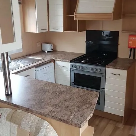 Mobil Home Soulac-2