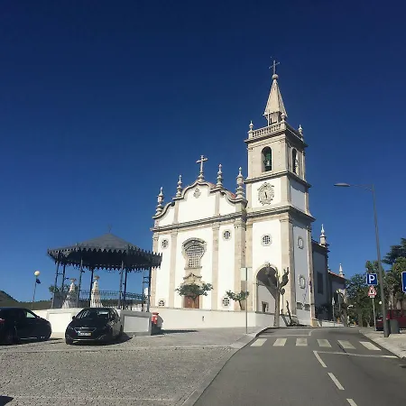 Casa Do Peso 2-2