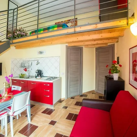 B&B Borgo Marinella-3