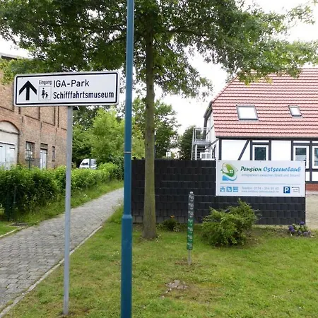 Pension Ostseeurlaub-2