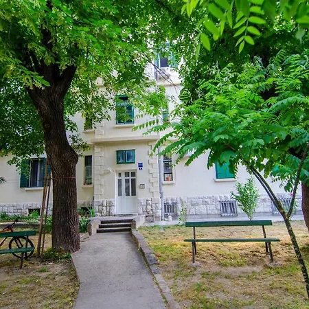 Apartman Split Old Town Center-3