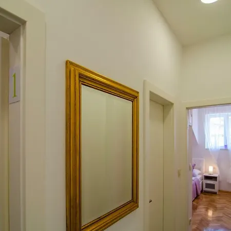Apartman Split Old Town Center-2