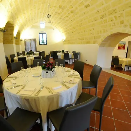 Masseria La Meridiana-2