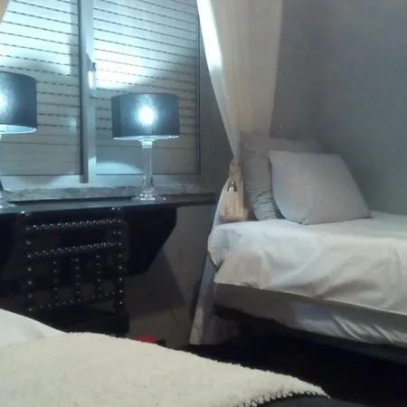 Miguel Torga Room-2