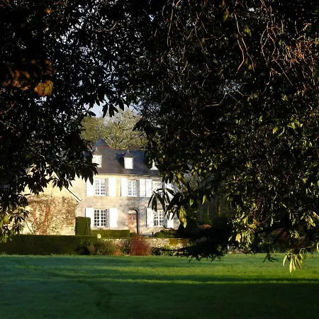 Manoir Tregont Mab-2