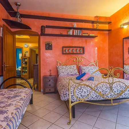 B&B Casa Florinda-3