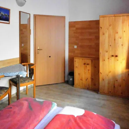 Pension Pieschen Dresden-2