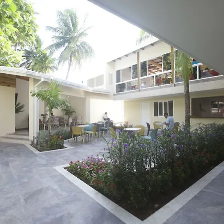 Hotel Isla Bonita-2