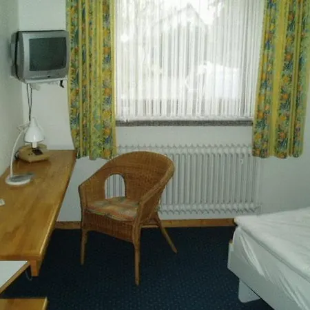 Hotel Friedrichs-3