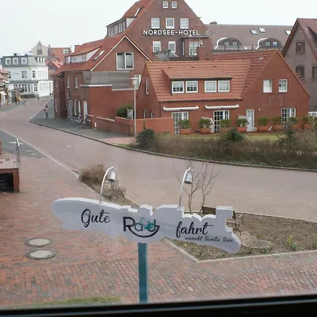 Deichhotel Rose-2
