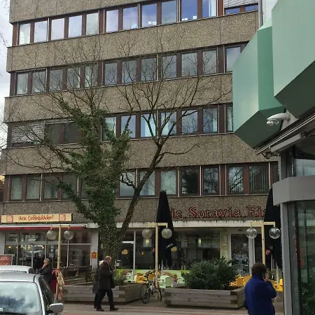 Pension QMT Reutlingen-2