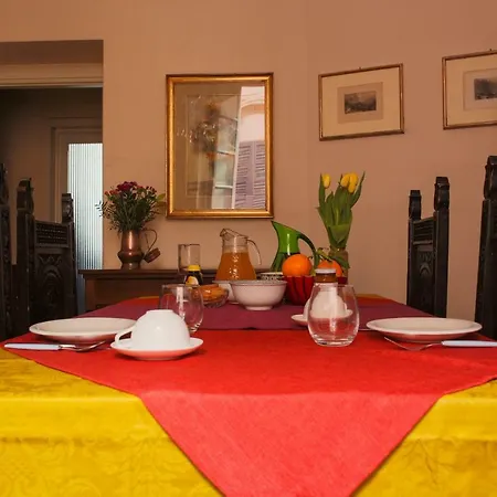 B&B Palazzo Malaspina-3