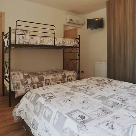 La Casa Dei Nonni Sul Garda-3