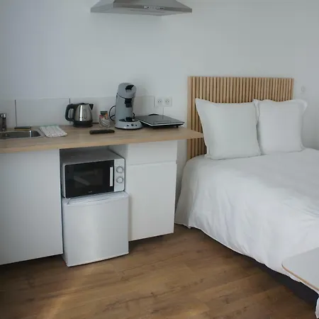 Appart Albert'House-2