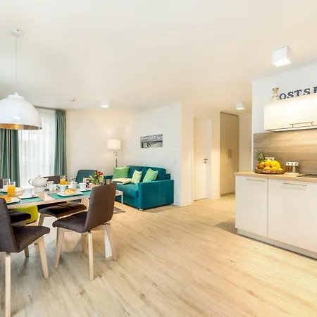 Apartmenthaus Am Park-3